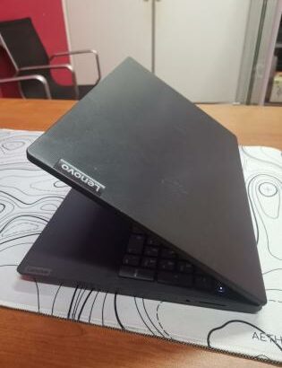 Lenovo Ideapad S145 Celeron N4000 4GB RAM 500GB HDD