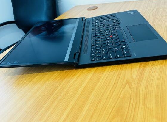 Lenovo ThinkPad P16V Graphical and Workstation Design Machine Decima Terceira Geração  Intel Core I7-13700H ,20(CPUs)16 GB DDR5 SDRAM, 512 GB SSD, Int