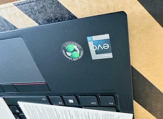 Lenovo Thinkpad X1 Carbon Novinho Nunca Usado  Intel Core I5-1335U  13TH Gen( Décima Terceira Geração) 16 GB DDR4 SDRAM 512 GB SSD NVME (01 ANO de Gar