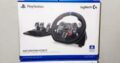 Logitech G29 Driving Force