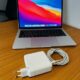 MacBook Pro 2017 Retina Display Intel Core I5 2.30 GHZ  8 GB 2133 MHZ LP DDR3 256 GB SSD Ultra Fast Intel Íris Plus Graphics 640 1536MB Retina Display