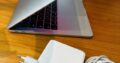 MacBook Pro 2017 Retina Display Intel Core I5 2.30 GHZ  8 GB 2133 MHZ LP DDR3 256 GB SSD Ultra Fast Intel Íris Plus Graphics 640 1536MB Retina Display