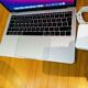 MacBook Pro 2017 Retina Display Intel Core I5 2.30 GHZ  8 GB 2133 MHZ LP DDR3 256 GB SSD Ultra Fast Intel Íris Plus Graphics 640 1536MB Retina Display