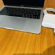 MacBook Pro 2017 Retina Display Intel Core I5 2.30 GHZ  8 GB 2133 MHZ LP DDR3 256 GB SSD Ultra Fast Intel Íris Plus Graphics 640 1536MB Retina Display