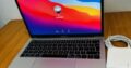 MacBook Pro 2017 Retina Display Intel Core I5 2.30 GHZ  8 GB 2133 MHZ LP DDR3 256 GB SSD Ultra Fast Intel Íris Plus Graphics 640 1536MB Retina Display