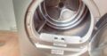 Maquina so de  Secar – marca Bosch