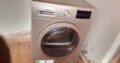 Maquina so de  Secar – marca Bosch