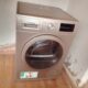 Maquina so de  Secar – marca Bosch