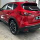 Mazda CX-5 2015 2.2 DIESEL 4WD Recém importado
