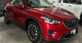 Mazda CX-5 2015 2.2 DIESEL 4WD Recém importado