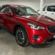 Mazda CX-5 2015 2.2 DIESEL 4WD Recém importado