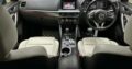 Mazda CX-5 2015 2.2 DIESEL 4WD Recém importado