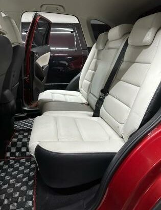 Mazda CX-5 2015 2.2 DIESEL 4WD Recém importado