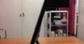 Monitor Samsung LS24D300HLR 24” FHD