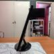 Monitor Samsung LS24D300HLR 24” FHD