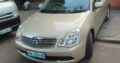 Nissan Bluebird Executivo – 235 mil ( vendo por motivos de realocação)