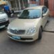 Nissan Bluebird Executivo – 235 mil ( vendo por motivos de realocação)