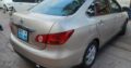 Nissan Bluebird Executivo – 235 mil ( vendo por motivos de realocação)