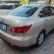 Nissan Bluebird Executivo – 235 mil ( vendo por motivos de realocação)