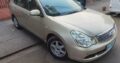 Nissan Bluebird Executivo – 235 mil ( vendo por motivos de realocação)