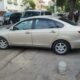 Nissan Bluebird Executivo – 235 mil ( vendo por motivos de realocação)
