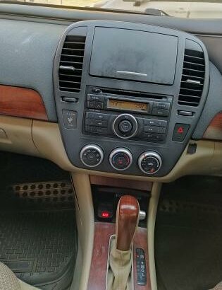 Nissan Bluebird Executivo – 235 mil ( vendo por motivos de realocação)