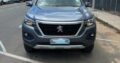 Peugeot Landtrek – comprado no agente