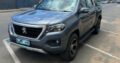 Peugeot Landtrek – comprado no agente
