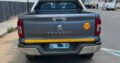 Peugeot Landtrek – comprado no agente