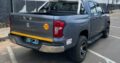 Peugeot Landtrek – comprado no agente