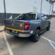 Peugeot Landtrek – comprado no agente