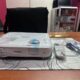 Projetor Epson EB-X400 3LCD 3.300 Lumens 10h