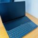 Promoção  ASUS ZenBook Duo 14 UX482  Tela Dupla TouchScreen Core i7-1195G7,2.90GHZ  16 DDR4 SDRAM  1TB SSD NVMe GeForce MX450 2 GB VRAM ScreenPad Plus