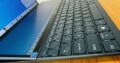 Promoção  ASUS ZenBook Duo 14 UX482  Tela Dupla TouchScreen Core i7-1195G7,2.90GHZ  16 DDR4 SDRAM  1TB SSD NVMe GeForce MX450 2 GB VRAM ScreenPad Plus