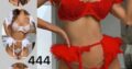Promoção Mês do Amor , Lingeries 864684314