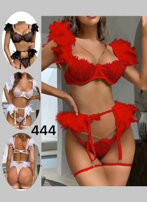 Promoção Mês do Amor , Lingeries 864684314