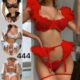 Promoção Mês do Amor , Lingeries 864684314