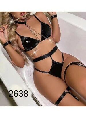 Promoção Mês do Amor , Lingeries 864684314
