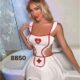 Promoção Mês do Amor , Lingeries 864684314