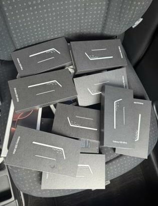 Samsung S25 ULTRA 256gb selado