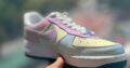 Sapatilhas Nike Air Nr. 38