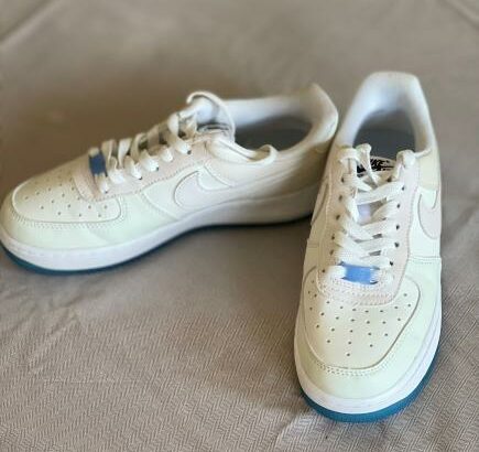 Sapatilhas Nike Air Nr. 38