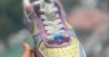 Sapatilhas Nike Air Nr. 38
