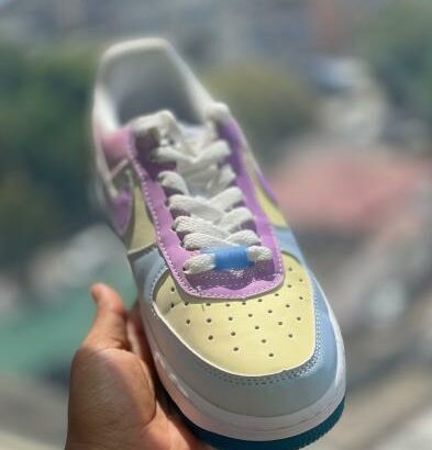 Sapatilhas Nike Air Nr. 38