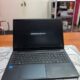 Toshiba Dynabool i3 11th 8GB RAM 255GB SSD