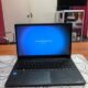 Toshiba Dynabool i3 11th 8GB RAM 255GB SSD