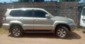 TOYOTA LAND CRUISER PRADO | MOTOR 3.4 GASOLINA | AUTO 4X4