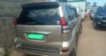 TOYOTA LAND CRUISER PRADO | MOTOR 3.4 GASOLINA | AUTO 4X4