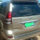 TOYOTA LAND CRUISER PRADO | MOTOR 3.4 GASOLINA | AUTO 4X4