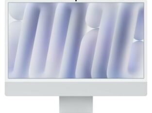 Apple iMac 24” Retina